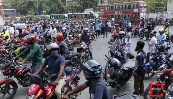 বাইকসহ সব মোটরযানের জন্য বিআরটিএ-এর সতর্কবার্তা, না মানলে আইনি ব্যবস্থা!
