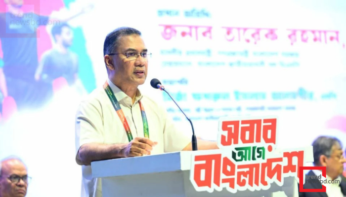জনগণ পরিবর্তন চেয়েছে বলেই জুলাই আন্দোলন সফল হয়েছে: প্রধানমন্ত্রী
