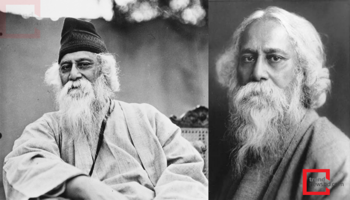২২ শ্রাবণ, বিশ্বকবি রবীন্দ্রনাথ ঠাকুরের ৮৫তম প্রয়াণ দিবস আজ