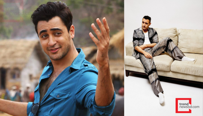 এক দশক পর অভিনয়ে ফিরছেন ইমরান খান!