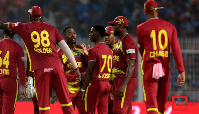 আবারও বাছাইপর্বের ফাঁদে ওয়েস্ট ইন্ডিজ, সরাসরি বিশ্বকাপের পথে বাংলাদেশ