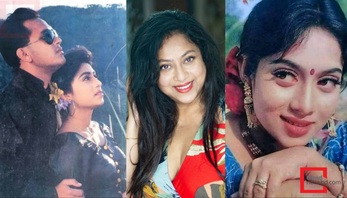 ‘কারও প্ররোচনায় রিজভী এসব মিথ্যা ছড়াচ্ছে’: চিত্রনায়িকা শাবনূর