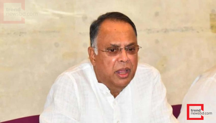 লোডশেডিং ব্যবস্থাপনা এবং দিন গোনা ছাড়া আর কোনো উপায় নেই: বিদ্যুৎমন্ত্রী