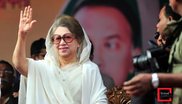খালেদা জিয়ার ৮২তম জন্মবার্ষিকী উপলক্ষে বিএনপির নানা কর্মসূচি ঘোষণা