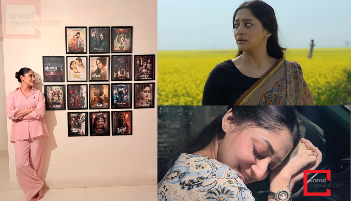 গোপনে বিয়ে করেছেন পূজা? মুখ খুললেন নায়িকা, দিলেন সতর্কবার্তা