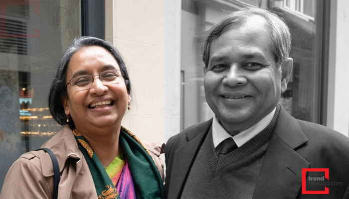 স্বামীর শেষবিদায়ে ১২ ঘণ্টার প্যারোলে মুক্তি পাচ্ছেন সাবেক শিক্ষামন্ত্রী দীপু মনি