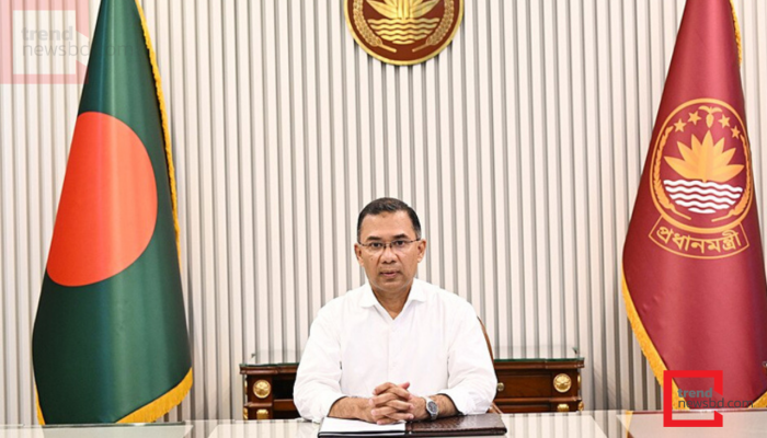 দেশের গণতন্ত্রকামী জনগণই বিএনপির সকল রাজনৈতিক ক্ষমতার উৎস : তারেক রহমান