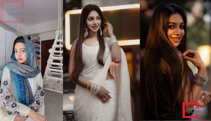 কথাগুলো কঠিন শোনাবে, একটু বাজেও শোনাবে, তবুও বলছি: প্রভা