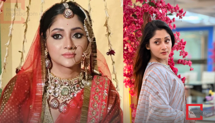 ১৬ সেপ্টেম্বরই কি পূজা চেরীর বিয়ে? যা বললেন অভিনেত্রী