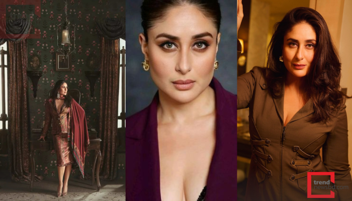 বলিউডকে ‘ভেড়ার পাল’ বলে কারিনার কটাক্ষ!