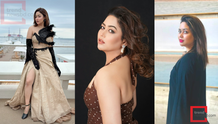 ‘আমার মেরুদণ্ড বরাবরই সোজা ছিল, কারও সামনে মাথা নত করিনি’: আশনা হাবীব ভাবনা