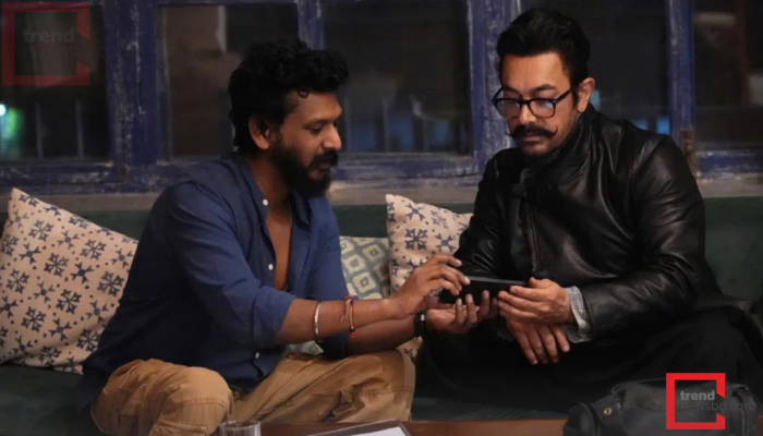 সুপারহিরো চরিত্রে দেখা মিলতে পারে আমির খানের