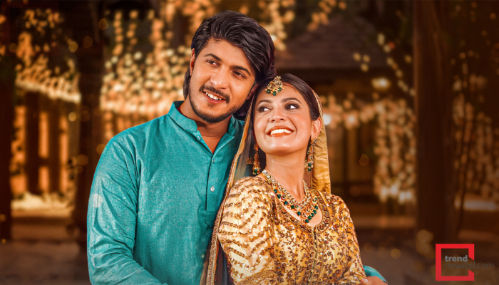 'আপন পর' নাটকে মাতৃস্নেহের জন্য কাঙাল চরিত্রে তৌসিফ