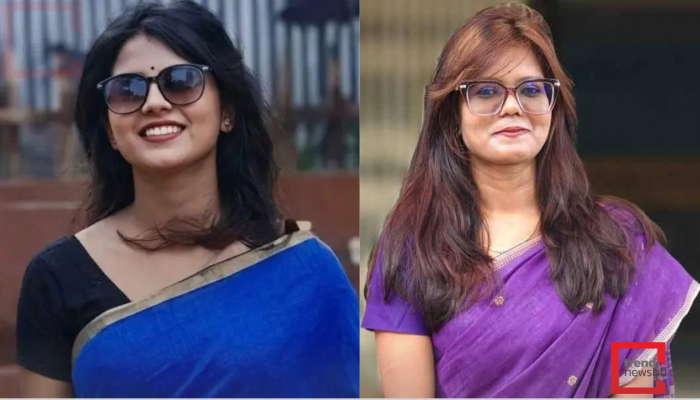 গানের ভিডিও করে আলোচনায় আসা সেই বিউটি রাণী শ্রেষ্ঠ শিক্ষক নির্বাচিত!
