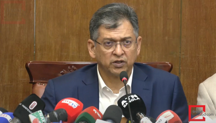 মিরপুরে হকার-পুলিশ সংঘর্ষের ঘটনায় তদন্ত করা হচ্ছে: স্বরাষ্ট্রমন্ত্রী