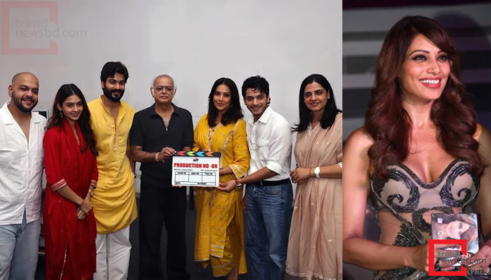 ছয় বছরের বিরতি ভেঙে আবারও পর্দায় বিপাশা