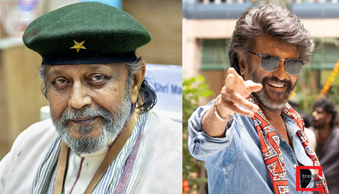 তামিল সিনেমায় ফিরছেন মিঠুন চক্রবর্তী, রজনীকান্তকে দিলেন বিশেষ শর্ত!