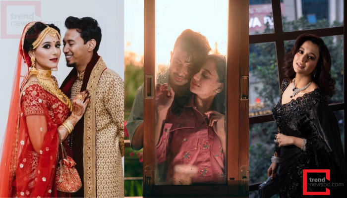 সাবিলা নূরের দাম্পত্য নিয়ে গুঞ্জন, সত্যিটা কী?